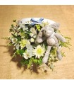 Caja de flores "Amió"