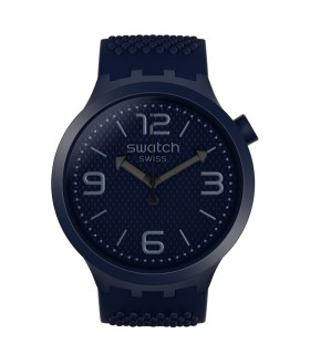 Reloj Swatch Big Bold Navy 