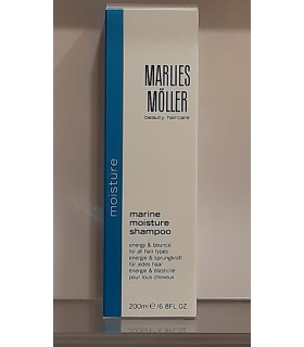 Marlies Möller Marine Moisture Shampoo