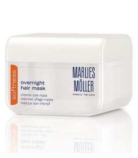 Marlies Möller Overnight Hair Mask