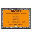PACK ARCHES GRANO GRUESO 18 X 26 300 GR 20H