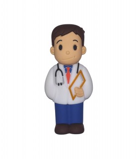 Pendrive Médico-Doctor 3D 16GB