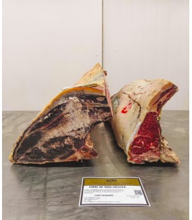Cuchillos para carne Premium Big Bull - Caydesa: Venta de carnes