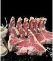 "T-Bone Steak” de Vaca Premium Madurada