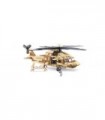 Sluban Black Hawk Helicopter M38-B0509