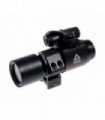 DUEL CODE 1 X30 RED DOT SCOPE