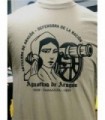Camiseta mujeres de la Historia de España