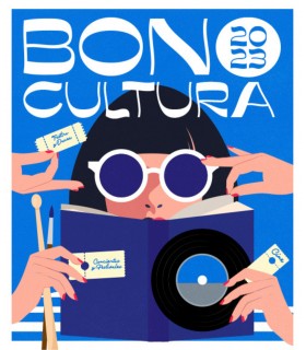 Bono Cultura 2023