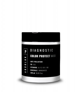 Absoluk Diagnostic Mascarilla Coloreados Color Protect
