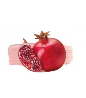 Spa Pomegranate