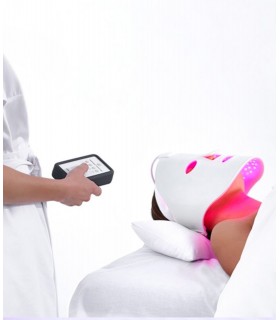 Tratamiento Led-Xpert Skin Light Therapy