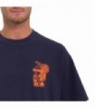 Camiseta Volcom  Hammered  -Urbanbox hombre