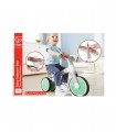 Bicicleta de equilibrio para niños