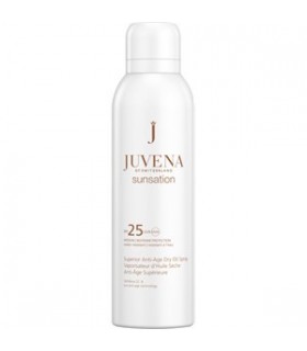 Juvena Sunsation Superior Anti-age Dry Oil Spray SPF 25