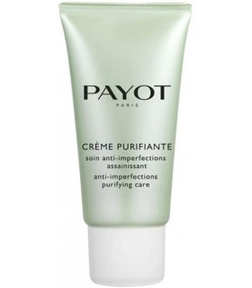 Crema purifiante Payot 50 ml.