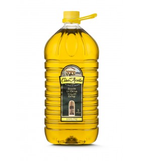 Aceite de Oliva Virgen Extra Empeltre (5 litros)