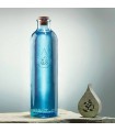 Botella vidrio reciclado OmWater Gratitude 1,2 litros