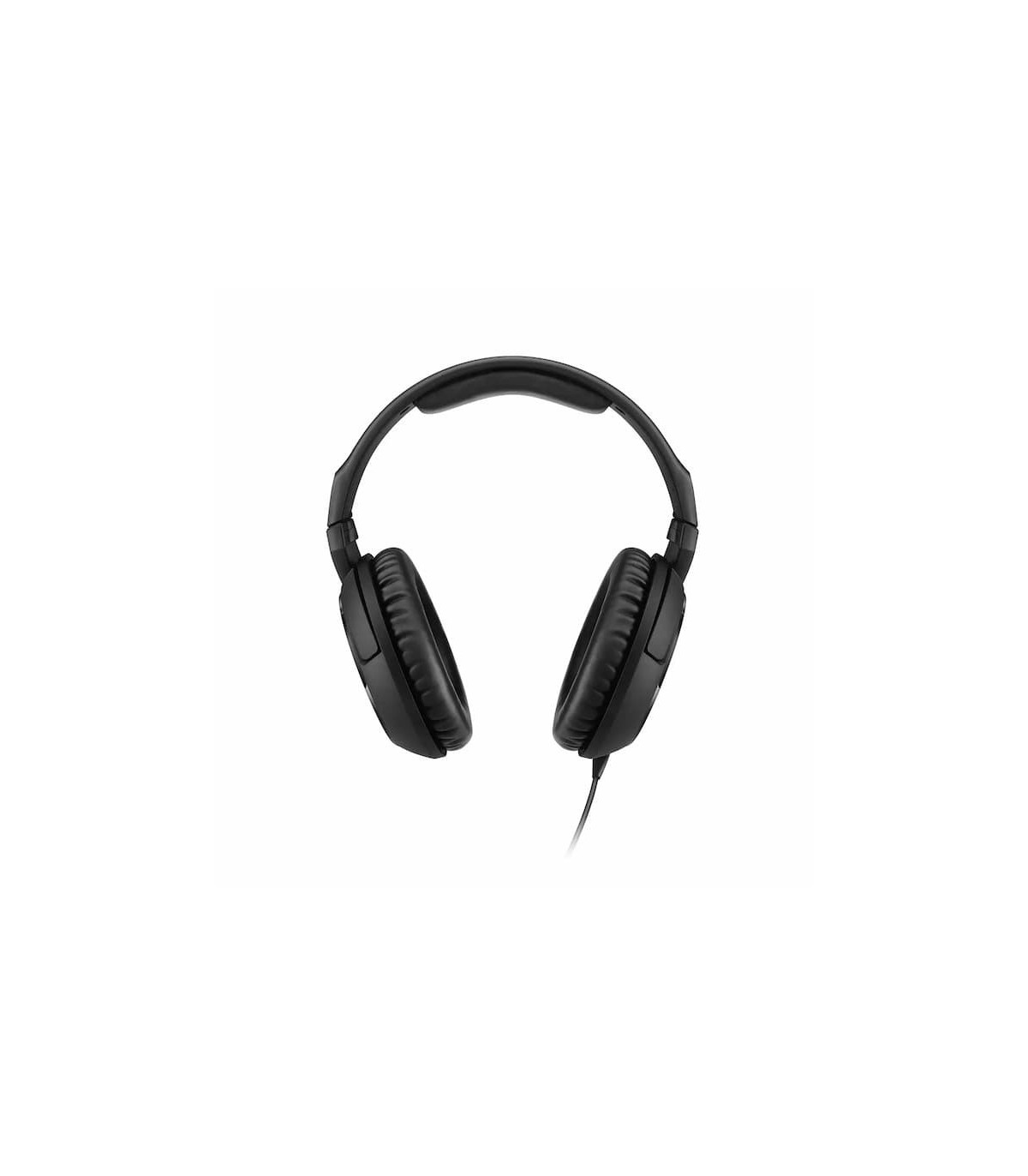 Sennheiser Pro Audio Auriculares profesionales de estudio HD 200 PRO
