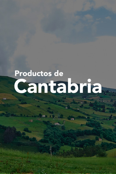 Sabores de Cantabria
